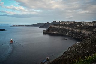 santorini